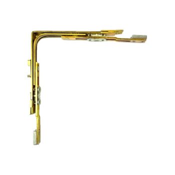   Roto Centro 100/101 SPECIÁLIS Sarokváltó függőleges résszellőztetőhöz R600 A05 - kifutó