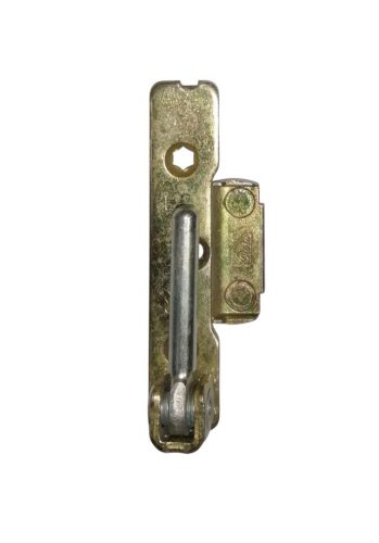 Roto Centro 101 Sarokcsapágy E5 12/18-9 balos (N512 B03 / 230390) - kifutó termék