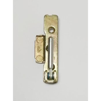   Roto Centro 101 Sarokcsapágy E5 12/18-9 jobbos (N512 B03 / 230391) - kifutó termék