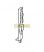 Roto NT Peremretesz sima 18mm  (260189)