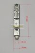 Roto NT Peremretesz sima 18mm  (260189)