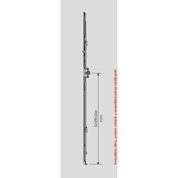   ROTO NX BNY-rúdzár SZHM  (FFH) 2001-2200/1000  2E  (259851->794037) - KIFUTÓ TÍPUS