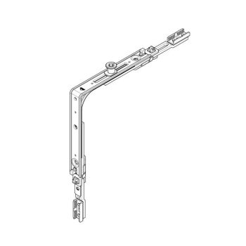 Roto NT Sarokváltó 1P  (260277)