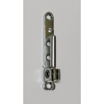   Roto NT Sarokcsapágy K3/100 műanyag nyílászáróhoz  (258590)  - kifutó típus