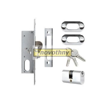 SIB-reteszzar-kampos-1680HP-mini-cilinderbetettel