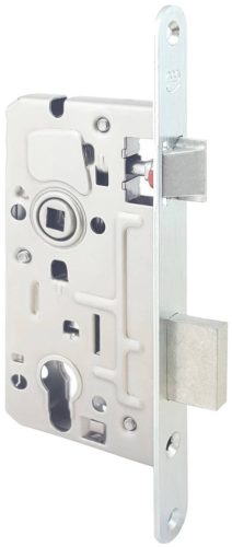 METALPLAST ECONOMIC cilinderes zár 50/72