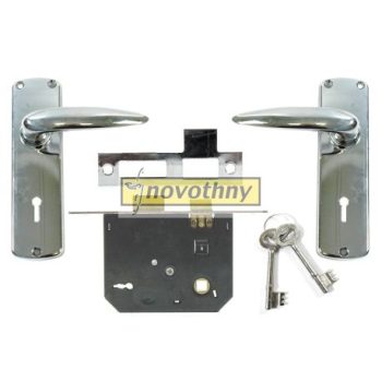 Mignon-bevesozar-910-55-kulcslyukas