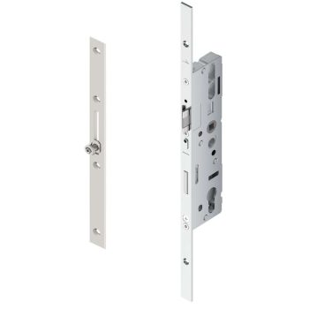 Többpontos zár ROTO H-600/650  28/92/16/8 4V NT