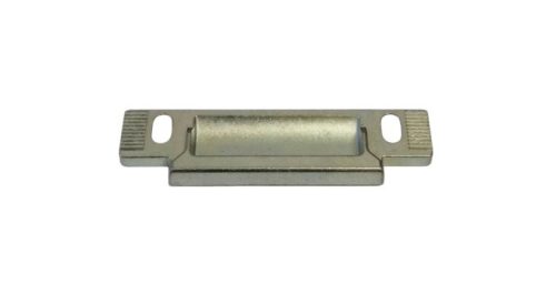 ROTO NT MVZ (DoorSafe) csapdafogadó-elem 11,5-13,5 (fa és PVC tokhoz való elektromos zárólemezhez)