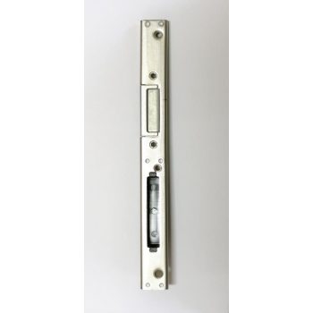   ROTO NT zárólemez PANORAMA 2000 műanyag profilhoz, állítható, balos vagy jobbos