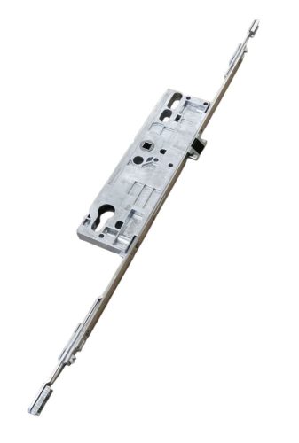 Háromrészes többpontos zár ROTO NT H650  45/92/16/8 középrésze (2003426)