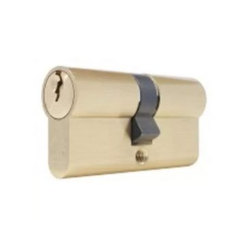 ELZETT 751 IRÁNI hengerzárbetét 30/30, réz