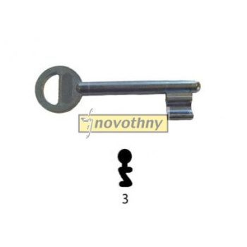 Normalkulcs-3-as-N4391-Lover-zarhoz-es-MIDI-7