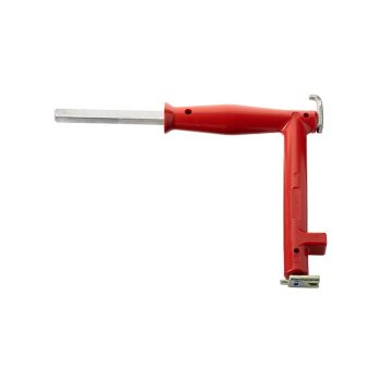   Roto NT/NX szerelőkilincs, stiftkiszedő, 75mm - legújabb változat