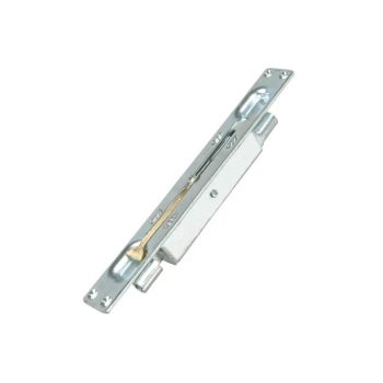 Ellenirányú tolózár IBFM 422, horganyzott