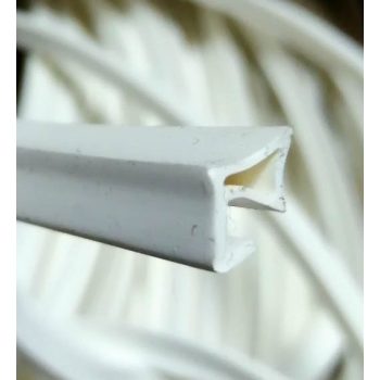 GreenteQ másodtömítés 3 TPE, fehér színű