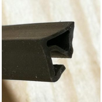   GreenteQ másodtömítés 3 TPE, rusztikal (sötétbarna) színű