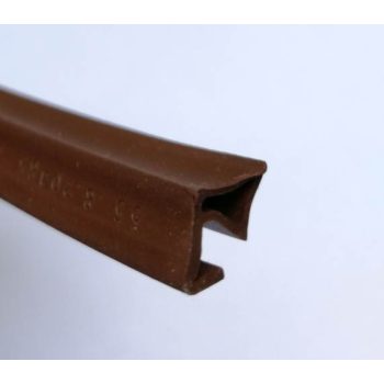 GreenteQ másodtömítés 3 TPE, vörösbarna színű