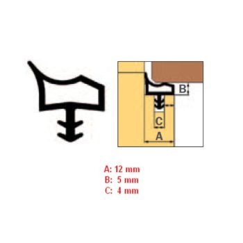 Trelleborg-DIPRO-H2002-tomites-feher