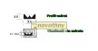 Isofix-EPDM-tomites-E-profil-barna-6m-es-csomagban