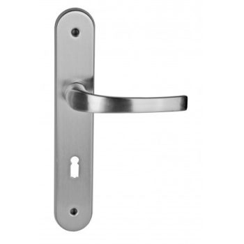 PORTO-szaten-nikkel-hosszucimes-kilincsgarnitura