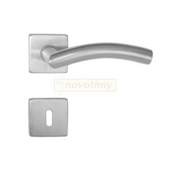 ARCO_inox_negyzetrozettas_kilincs