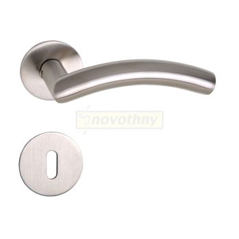 ARCO-inox-laprozettas-kilincsgarnitura