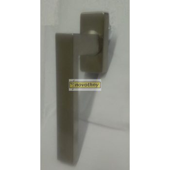 METRO-inox-ablakkilincs