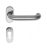 RONDO-PRO-inox-OVALROZETTAS-kilincsgarnitura