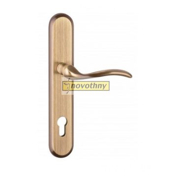 TOLOSA-UNIVERSAL-surolt-bronz-bejarati-kilincs