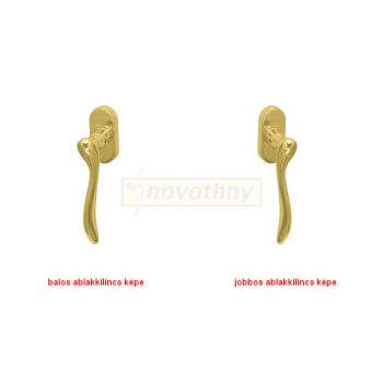 SOFIA-rez-ablakkilincs