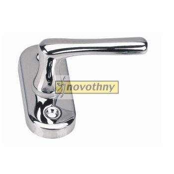 PINOCCHIO-fenyes-krom-ablakfelkilincs