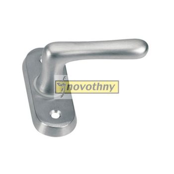 PINOCCHIO-matt-krom-ablakfelkilincs