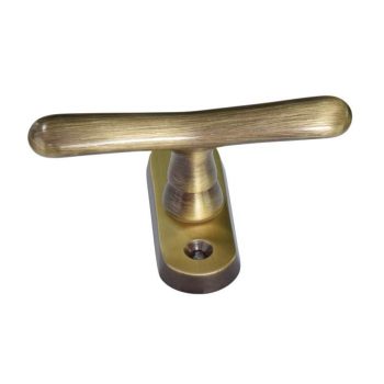 PINOCCHIO-surolt-bronz-ablak-T-kilincs