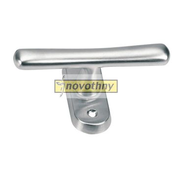 PINOCCHIO-matt-krom-ablak-T-kilincs