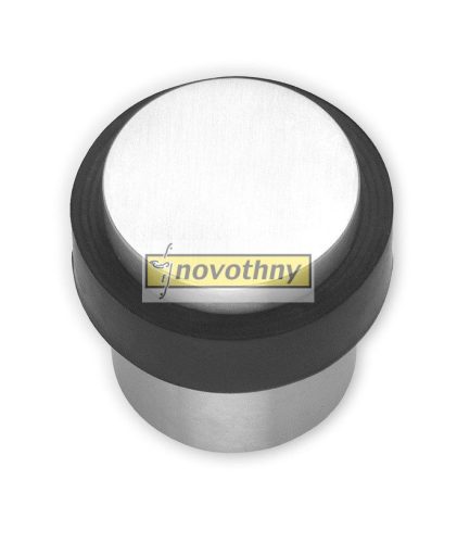 Ajtoutkozo-gomba-nagy-inox
