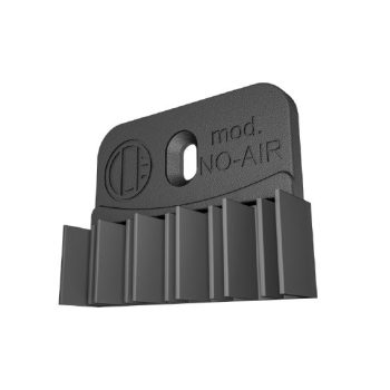 APPLIQUE AIRSTOP automata küszöbhöz (No air)
