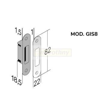 TITAN-DIN-zarolemez-visszacsipett-ezust