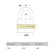Masterlock-130-EURD-30mm-es-rezlakat