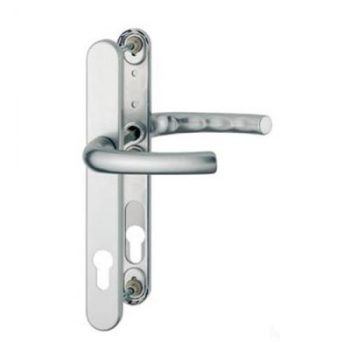 Hoppe bejárati kilincsek