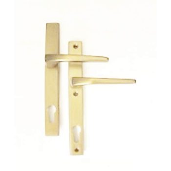 Kisipari bejárati ajtókilincsek