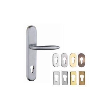 Maestro bejárati, biztonsági kilincsek és kiegészítők