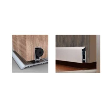 Automata küszöbök