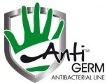 Maestro AntiGERM antibakteriális kilincsek
