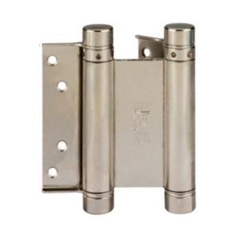 Lengőajtó (bommer) pántok