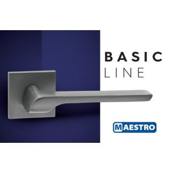 Maestro BASIC kilincsek