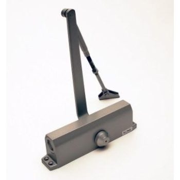 KLING - SILVER LINE 600 ajtócsukók