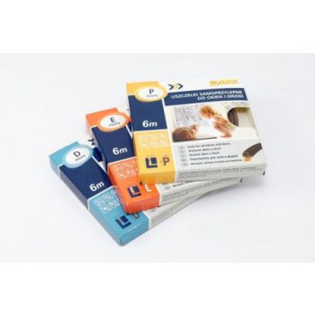 Utólagos tömítések