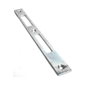 Zárólemezek, záródarabok