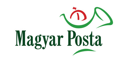 magyar posta logo
